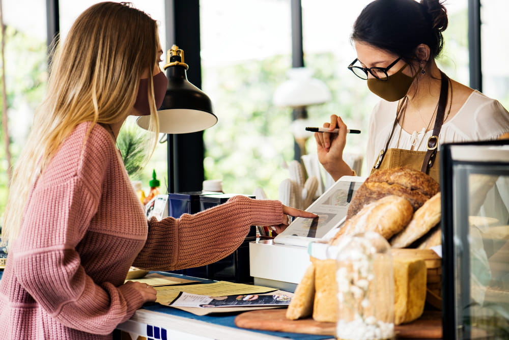 Small Businesses