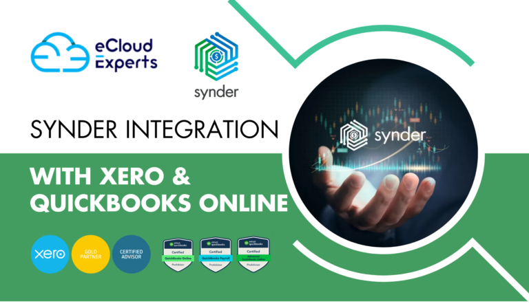The Ultimate Guide to Synder Integration with Xero & QuickBooks Online ...
