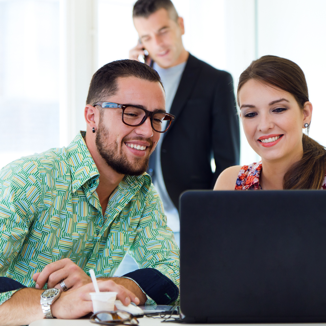 Typical Engagement Size_