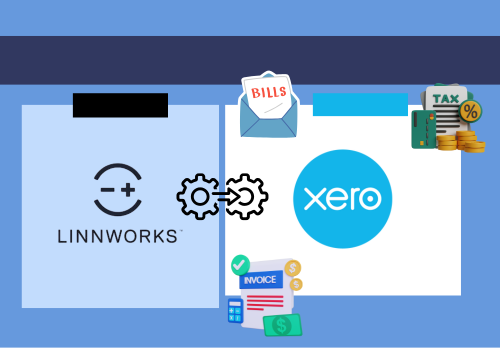 Key Benefits of Linnworks to Xero Integration