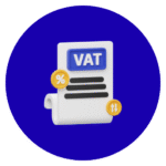 VAT Adjustments