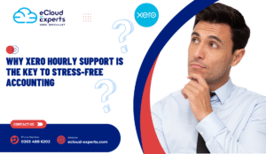 Why Xero Hourly Support is the Key to Stress-Free Accounting