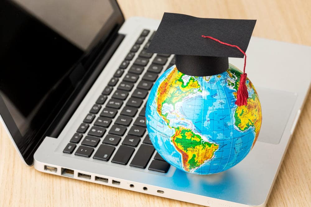 Worldwide QuickBooks Online migration