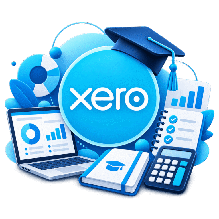 Xero Basic Training for Beginners | eCloud Experts