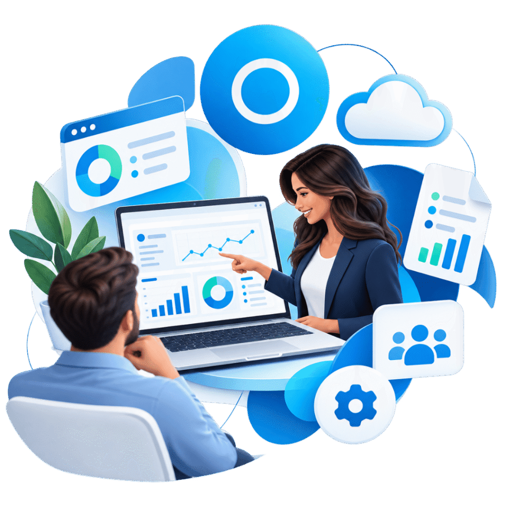 Xero Bespoke Training Built Around Your Business