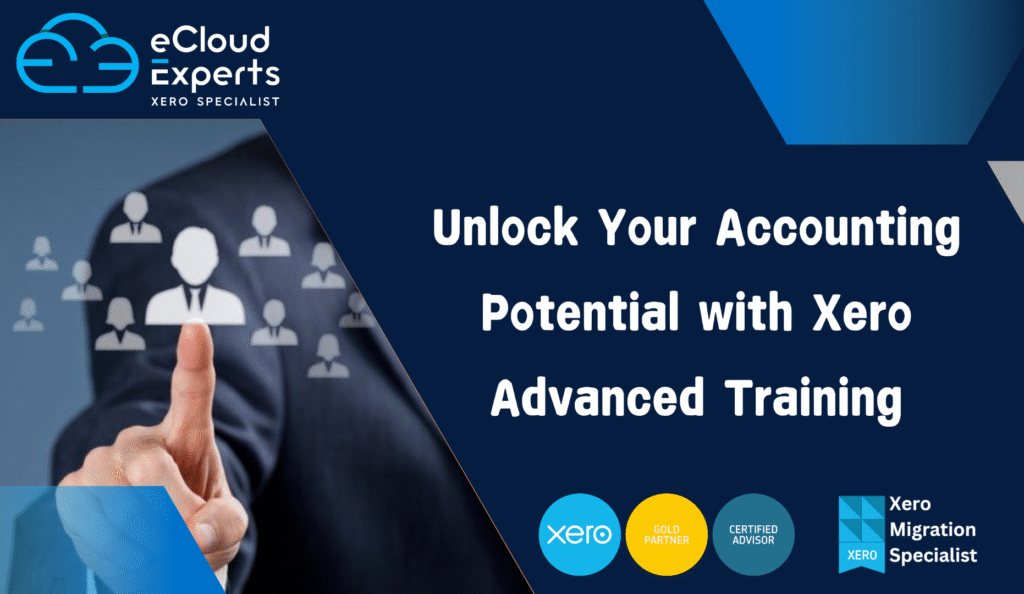 Xero Advanced Training