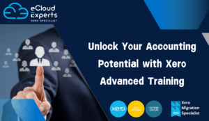 Xero Advanced Training