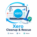 Xero Cleanup & Rescue