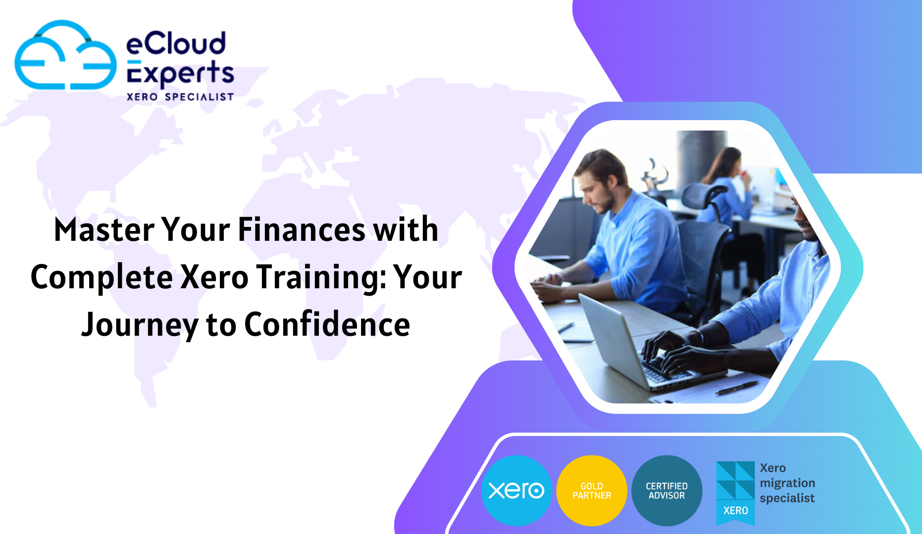 Master Your Finances with Complete Xero Training