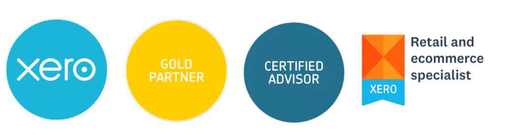 Xero certified
