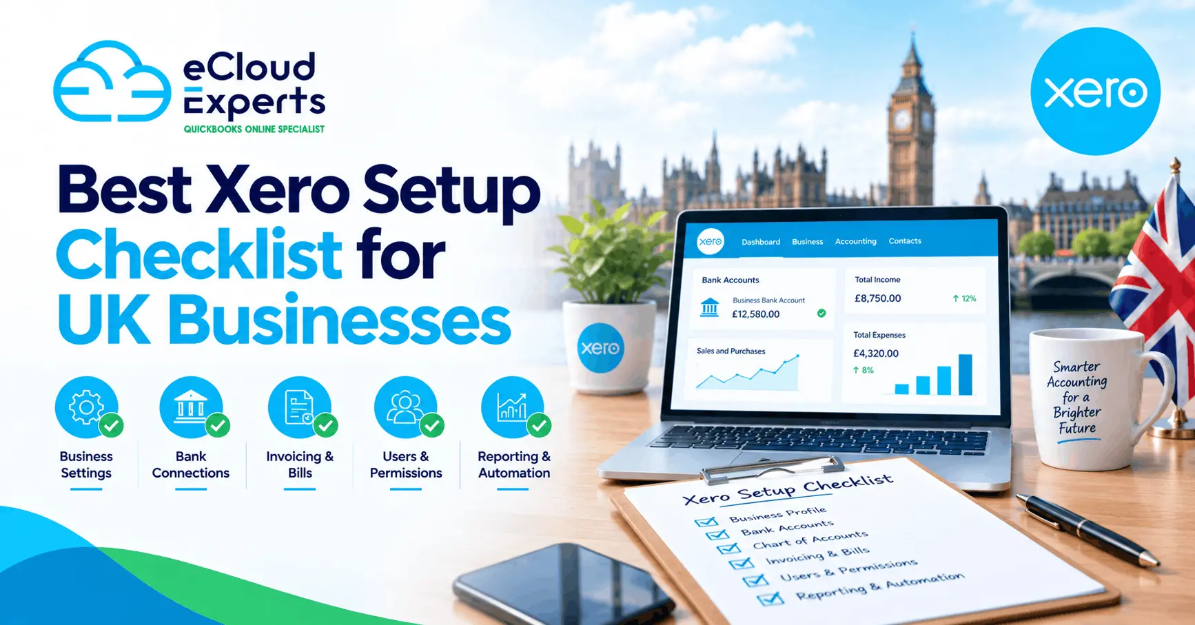 Xero-Setup-Checklist-for-UK-Businesses
