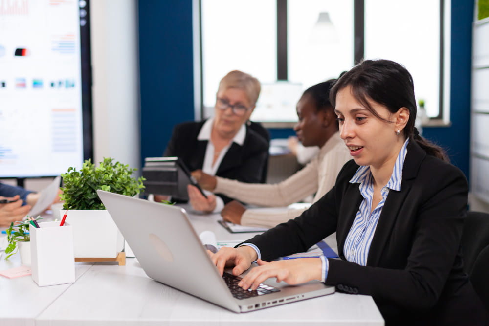 Xero Training After an Accounting Software Migration