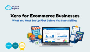 Xero for Ecommerce Businesses Xero for Ecommerce Businesses