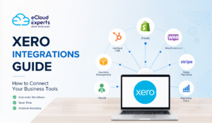 Xero integrations