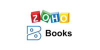 Zoho Books