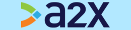 a2x
