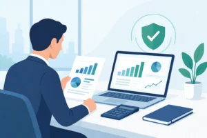 Annual Accounts That Give You Better Control