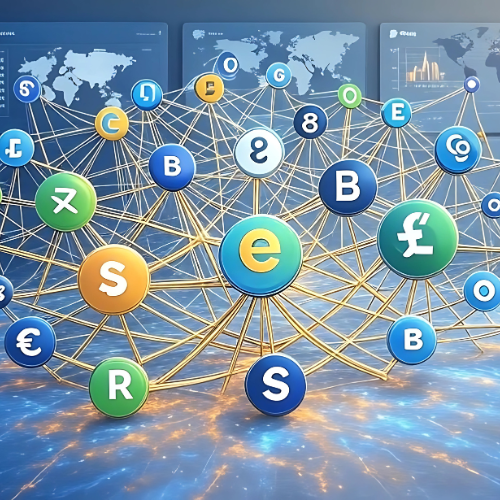 Xero Service for Group of Companies