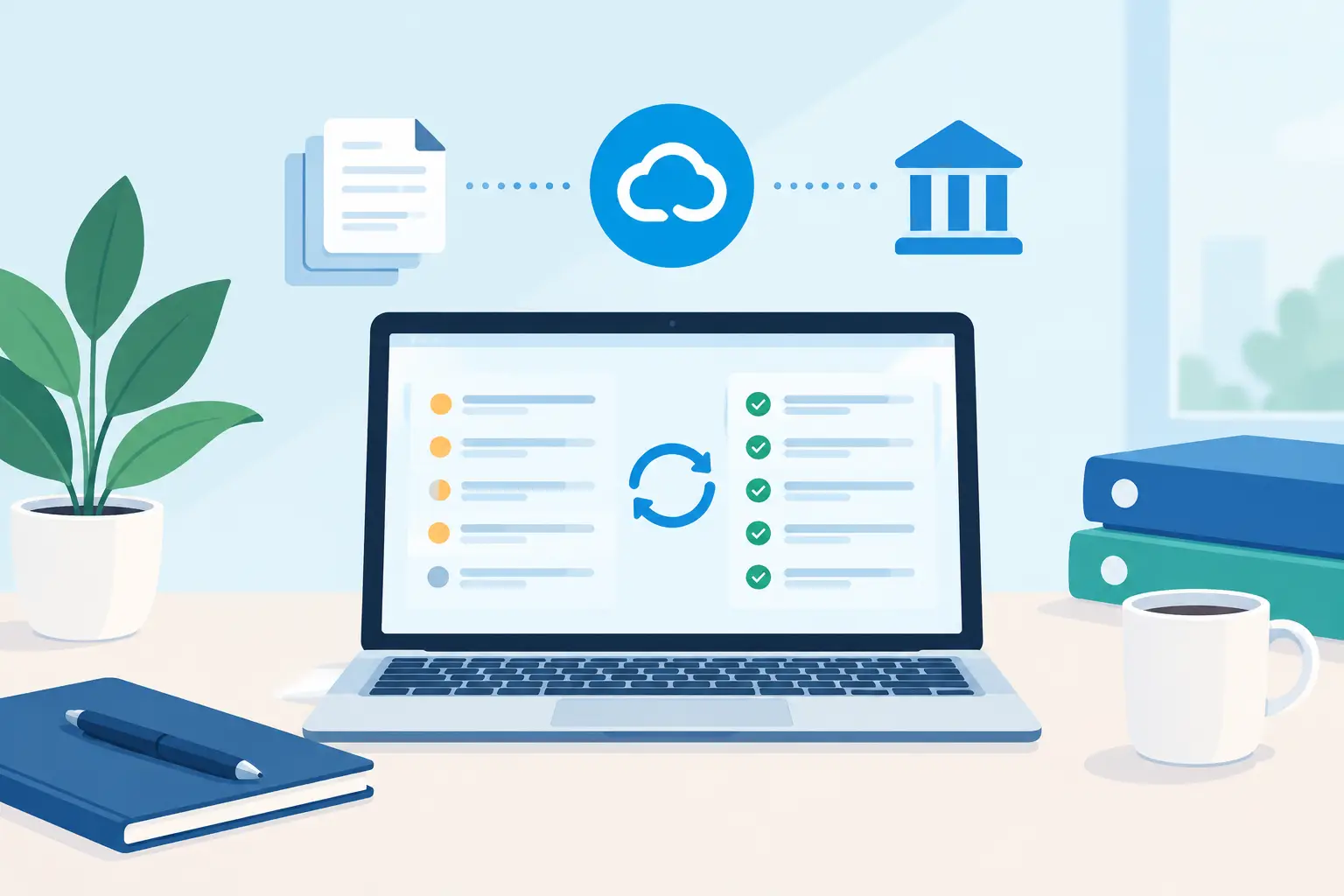 How to Clear Unreconciled Xero Transactions