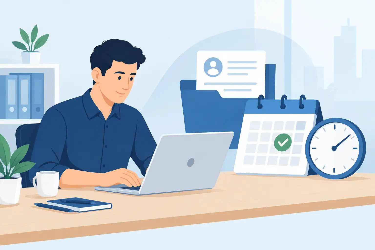 How to file CIS returns without missed deadlines