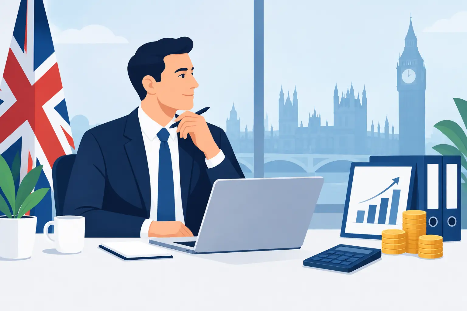 Limited Company Tax Guide for UK Directors