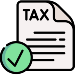 Tax & Fee Categorization 