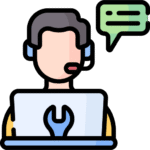 Live Support