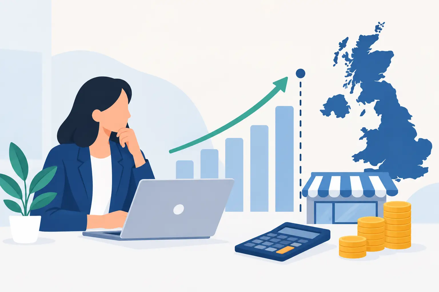 When to Register VAT UK at the £90,000 Threshold