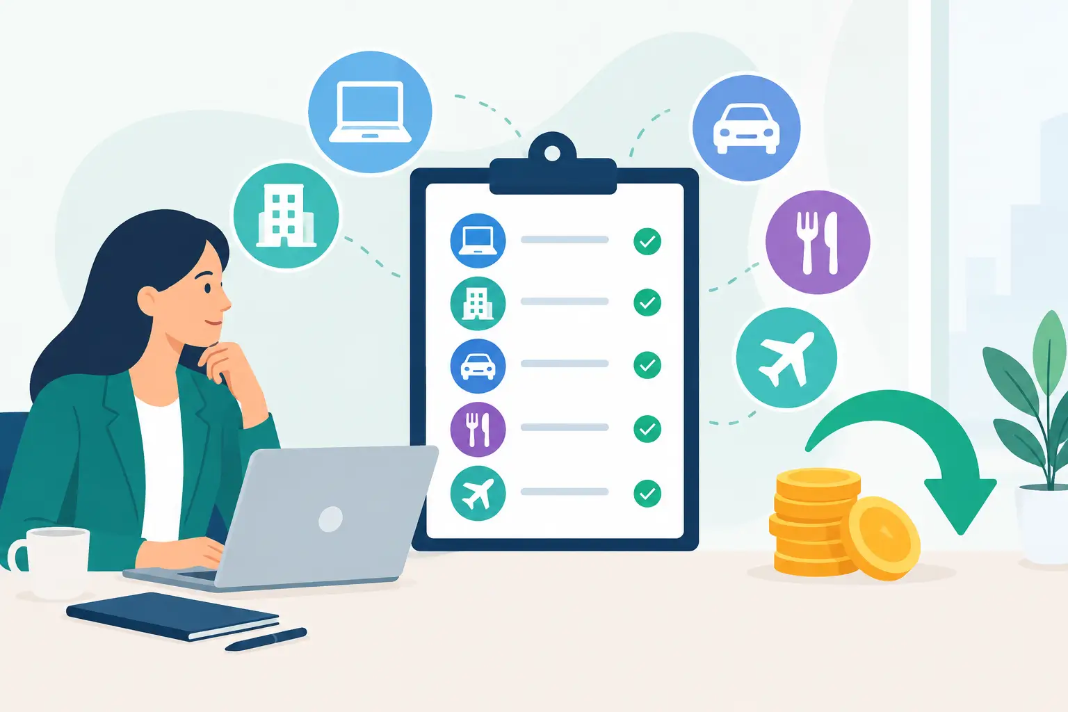 Which VAT Qualifying Expenses Can You Reclaim?