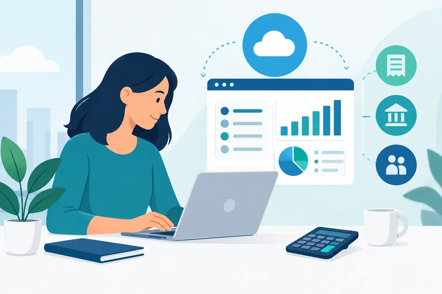Xero Bookkeeping That Gives Your Business Control